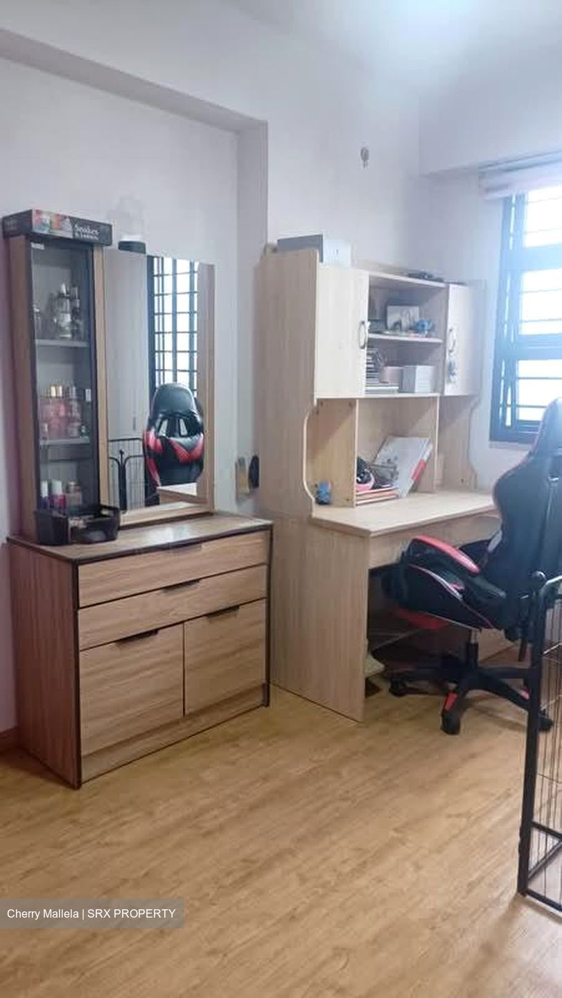 Blk 259A Punggol Topaz (Punggol), HDB 5 Rooms #584895701